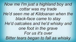 Barclay James Harvest - Forever Yesterday Lyrics