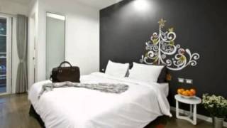 Blu Monkey Bed & Breakfast Phuket ★ Phuket Island, Thailand