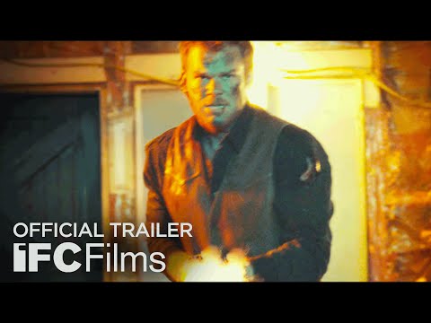 Cold in July (Trailer)