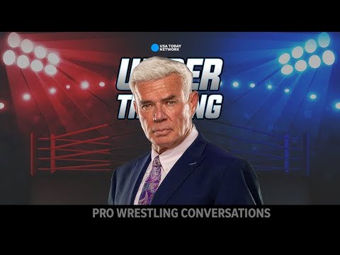Eric Bischoff: Any Opportunity I Get To Perform In Front Of A Crowd Is Fun, I Miss It