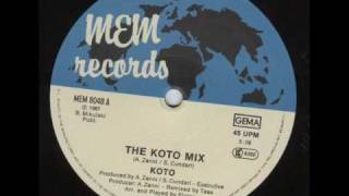 Koto - The Koto Mix