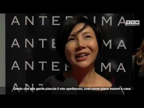 Milan FashionWeek Woman 2010/11: Anteprima