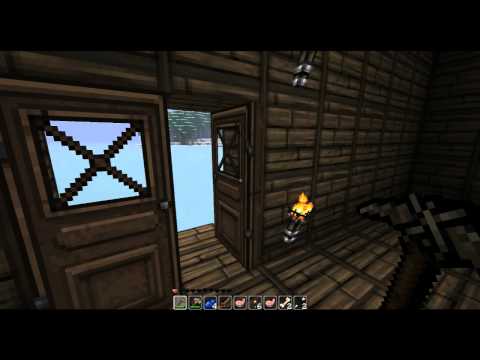 Tri-Mountain Survival episode 5