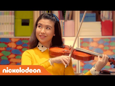 Make It Pop | 'Spotlightz' Official Music Video | Nick