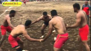 (1) Rurka Khurd (Phillaur) Kabaddi Tournament 11 March 2016