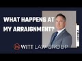 What Happens At Arraignment? | Washington State #law #legal #court