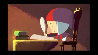 La storia di Dante spiegata ai bambini #dantedì #divina commedia