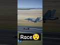Jet Vs F1 ️ ️ Automobile Trending Jett Flying Flyingmode Aerofighters Flydrive Speedflying