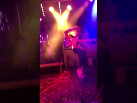 Neighbourhood Void- Anatomy- live @ Lansdowne