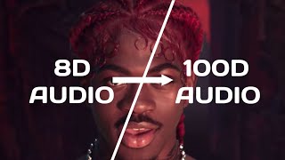 Download lagu Lil Nas X - Montero(100D Audio |Not| 8D Audio)(Call Me By Your Name)Use HeadPhone | Share mp3 Download lagu Lil Nas X - Montero(100D Audio |Not| 8D Audio)(Call Me By Your Name)Use HeadPhone | Share mp3
