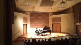 Alba Rosa Vietor - Keys through the Millennium - Barcarola (a Jan) (1918) & Valse romantique (1939)