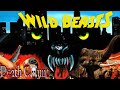 Wild Beasts 1984 Kill Count