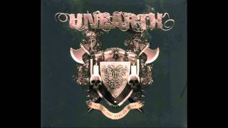 Unearth - Bled Dry (III: In the Eyes of Fire)