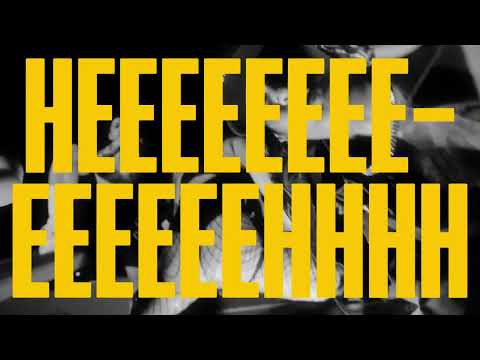 Uncle Dags - YEAH HOE (feat. Buensa) [Official Lyric Video]