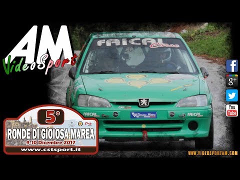 Sfogliano   Stagno PSG 5 ° Ronde Di  Gioiosa Marea HD