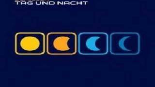 Schiller - Die Nacht Du bist nicht allein
