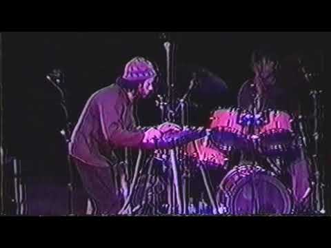 KVHW 12/8/98 Set 2 Roseland Theater, Portland, OR