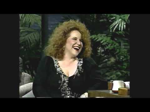 Aprile Millo performs Gastaldon (3 May 1989)