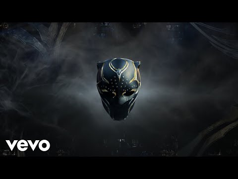 Lift Me Up (From Black Panther: Wakanda Forever - Music From and