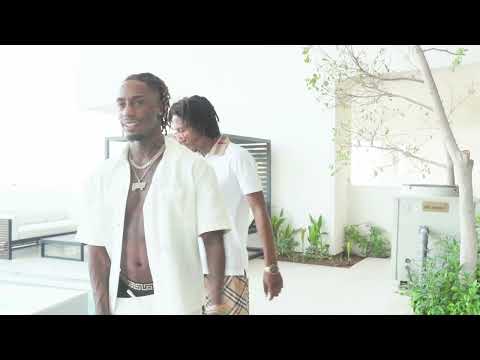 Valenti- YNGI Style Freestyle (Music Video)