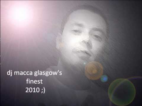 dj macca till i collapse in heaven