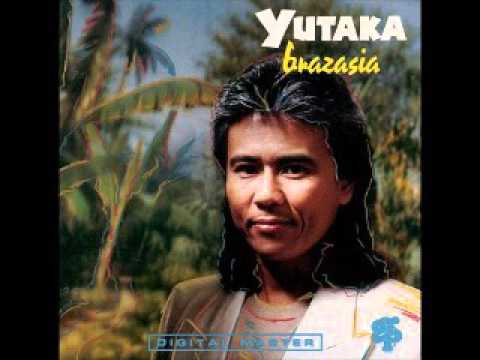 Yutaka - Brazasia (Full Album, 1990)