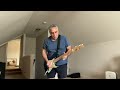 Cover - A picture of a broken heart - Robert Cray  May 28, 2024