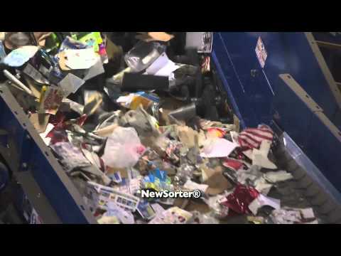 BHS 50 tph System in CA