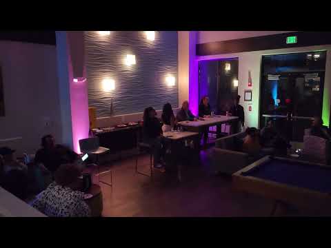 Kennections Entertainment video.