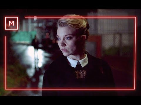 Трейлер фільму «Наосліп / В темряві»