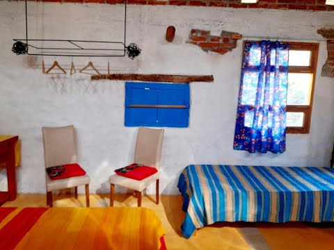 Cabaña Privada | Cabañas en San Pablo, Capayán - Catamarca