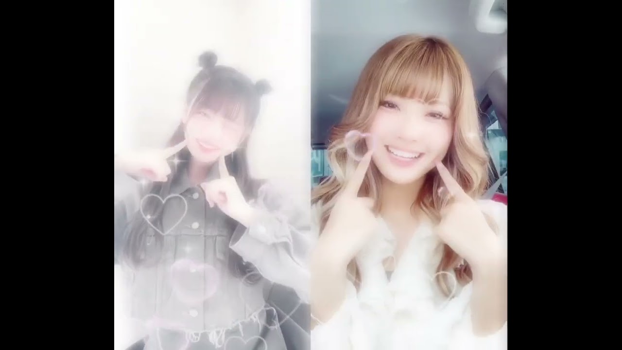 ゆああみ最高❤︎