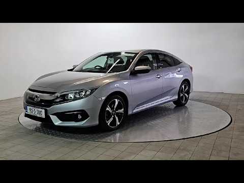 Honda Civic *Low Mileage* Smart Plus Model  Revers - Image 2