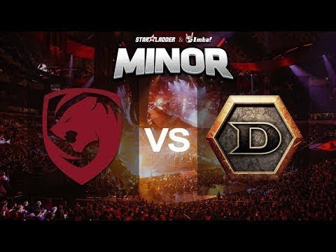 [DOTA 2 LIVE NOW ]TIGERS vs DeToNaTor GRAND FINALS : BTS Spring Cup : Southeast Asia