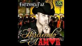 Haciendo El Amor - Espinoza Paz Con Mariachi (Estudio 2012)