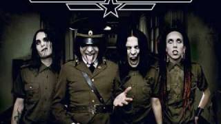 Death Stars - Greatest fight on earth.