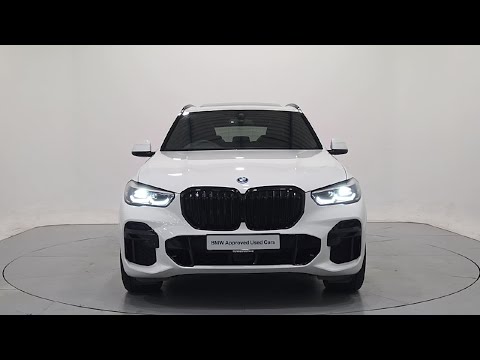 BMW X5 xDrive45e M Sport - Image 2