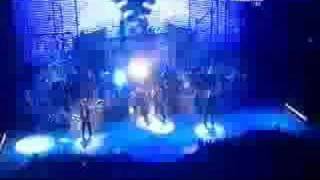Blue-Riders(Live)