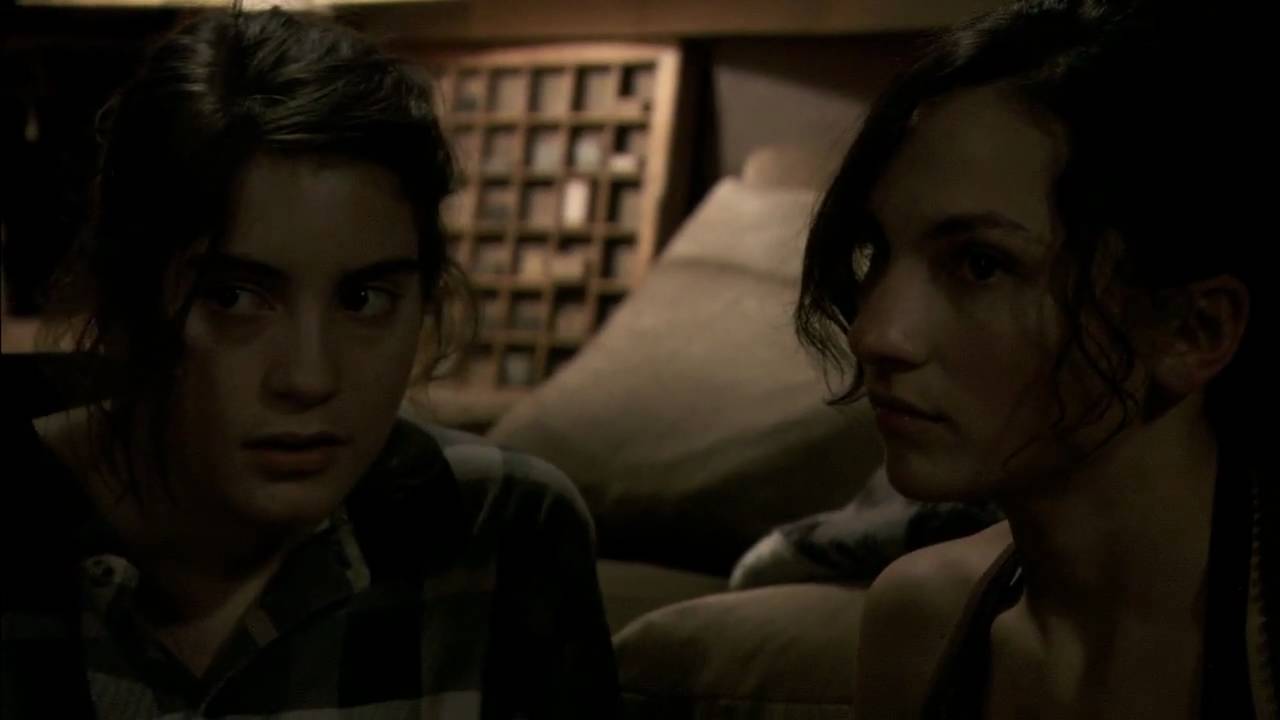 Trailer NAVIDAD de Sebastián Lelio - ESTRENO 20 de AGOSTO