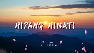 Download lagu HIPANG HIMATI ( COVER) mp3