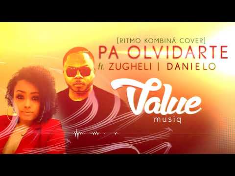 ValueMusiq   Pa Olvidarte Ritmo Kombiná cover