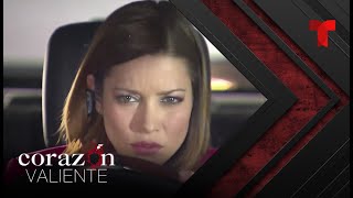 Download lagu Corazón Valiente | Capítulo 57 | Telemundo Novelas mp3