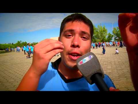 HINCHAS CORDOBESES EN EL CLASICO BELGRANO VS TALLERES