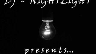 C.L.U. The Grid (Paul Oakenfold vs The Crystal Method)  DJ NightLight Club Mix