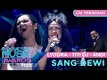 Lyodra - Titi DJ - Andi Rianto "Sang Dewi" | Indonesian Music Awards 2022