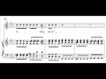 King Arthur 'What Power Art Thou' by Henry Purcell