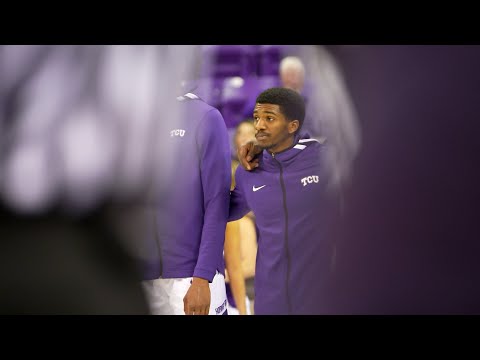 The Power Of Purple: Darius Ford