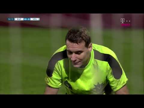 Academia Rapid - Venus București 26-1 ( Repriza II) Liga a IV a - sezonul 2017-2018