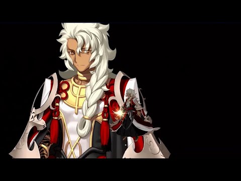 FGO NPC SSR Grand Caster True Solomon Noble Phantasm Animation NP Showcase