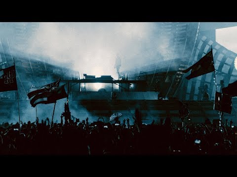 EDC LAS VEGAS [2019]